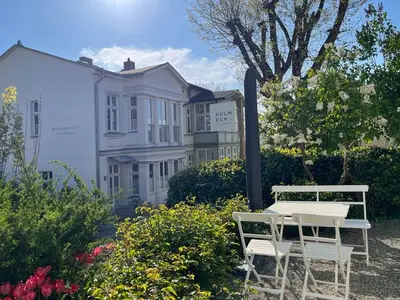 Ferienwohnung für 6 Personen (80 m²) in Heringsdorf (Seebad) 10/10