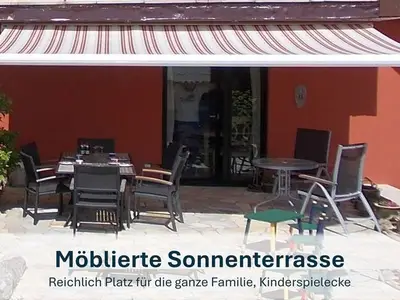 Ferienwohnung für 10 Personen (160 m²) in Heringsdorf (Seebad) 3/10