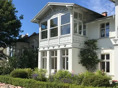 Ferienwohnung für 5 Personen (80 m²) in Heringsdorf (Seebad) 9/10