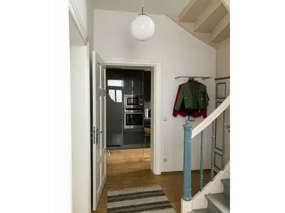 Ferienwohnung für 5 Personen (92 m²) in Heringsdorf (Seebad) 10/10
