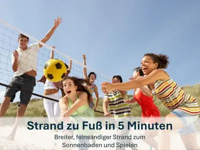 Ferienwohnung für 6 Personen (68 m²) in Heringsdorf (Seebad) 8/10