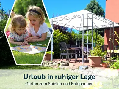 Ferienwohnung für 3 Personen (42 m²) in Heringsdorf (Seebad) 2/10