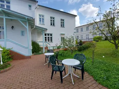 Ferienwohnung für 2 Personen (65 m²) in Heringsdorf (Seebad) 4/10