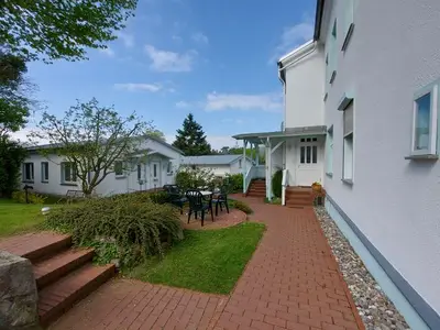 Ferienwohnung für 2 Personen (65 m²) in Heringsdorf (Seebad) 6/10