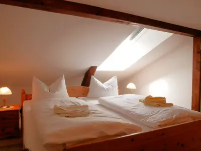 Ferienwohnung für 2 Personen (65 m²) in Heringsdorf (Seebad) 8/10