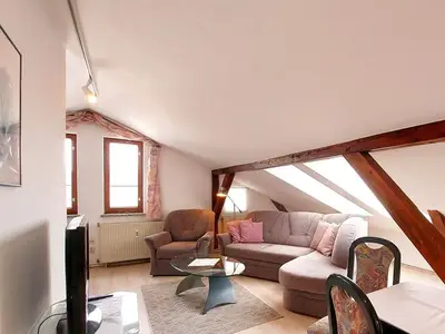 Ferienwohnung für 2 Personen (42 m²) in Heringsdorf (Seebad) 9/10