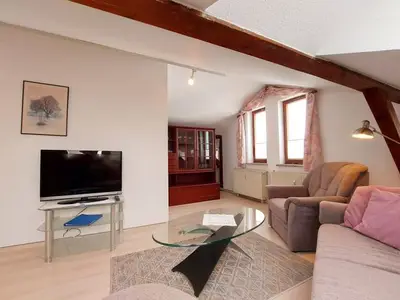 Ferienwohnung für 2 Personen (42 m²) in Heringsdorf (Seebad) 10/10