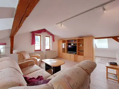 Ferienwohnung für 2 Personen (48 m²) in Heringsdorf (Seebad) 9/10