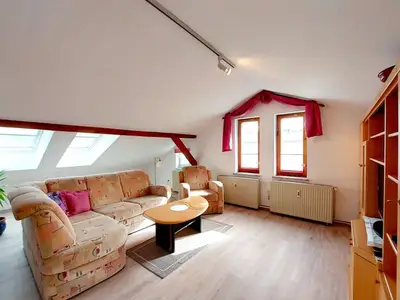 Ferienwohnung für 2 Personen (48 m²) in Heringsdorf (Seebad) 10/10