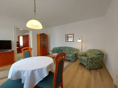 Ferienwohnung für 2 Personen (65 m²) in Heringsdorf (Seebad) 10/10