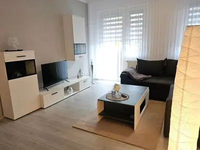 Ferienwohnung für 3 Personen (53 m²) in Heringsdorf (Seebad) 5/10