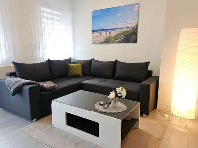 Ferienwohnung für 3 Personen (53 m²) in Heringsdorf (Seebad) 6/10