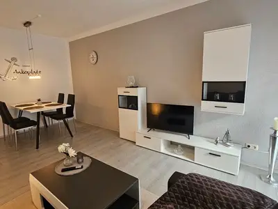 Ferienwohnung für 3 Personen (53 m²) in Heringsdorf (Seebad) 7/10