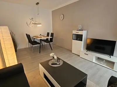 Ferienwohnung für 3 Personen (53 m²) in Heringsdorf (Seebad) 8/10