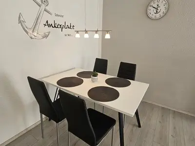 Ferienwohnung für 3 Personen (53 m²) in Heringsdorf (Seebad) 10/10