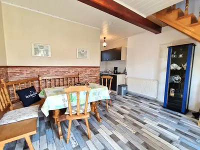 Ferienwohnung für 4 Personen (50 m²) in Heringsdorf (Seebad) 8/10