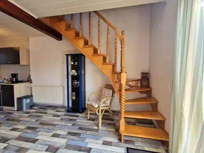 Ferienwohnung für 4 Personen (50 m²) in Heringsdorf (Seebad) 9/10