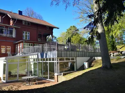 Ferienwohnung für 3 Personen (43 m²) in Heringsdorf (Seebad) 8/10