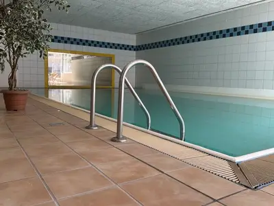 Ferienwohnung für 3 Personen (43 m²) in Heringsdorf (Seebad) 9/10