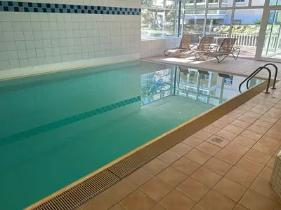 Ferienwohnung für 3 Personen (43 m²) in Heringsdorf (Seebad) 10/10