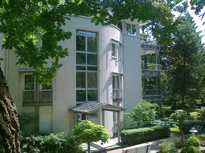 Ferienwohnung für 5 Personen (150 m²) in Heringsdorf (Seebad) 2/10