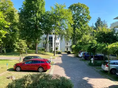 Ferienwohnung für 5 Personen (150 m²) in Heringsdorf (Seebad) 3/10