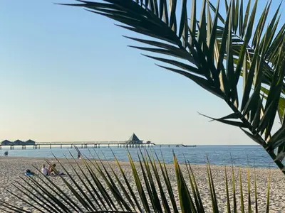 Ferienwohnung für 5 Personen (150 m²) in Heringsdorf (Seebad) 5/10