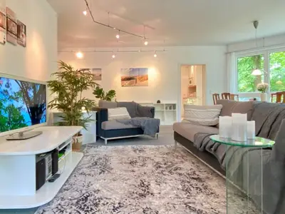 Ferienwohnung für 5 Personen (150 m²) in Heringsdorf (Seebad) 7/10