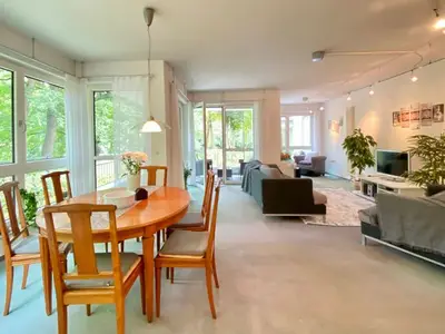 Ferienwohnung für 5 Personen (150 m²) in Heringsdorf (Seebad) 8/10