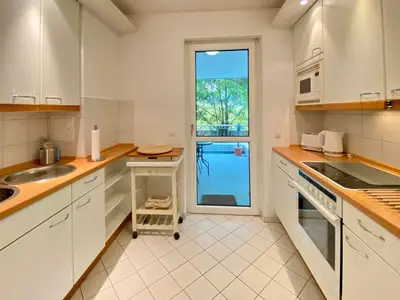 Ferienwohnung für 5 Personen (150 m²) in Heringsdorf (Seebad) 9/10