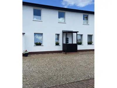 Ferienwohnung für 2 Personen (40 m²) in Heringsdorf (Seebad) 2/10