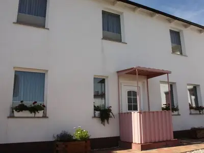 Ferienwohnung für 2 Personen (40 m²) in Heringsdorf (Seebad) 4/10