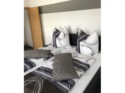 Ferienwohnung für 2 Personen (40 m²) in Heringsdorf (Seebad) 6/10