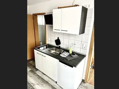 Ferienwohnung für 2 Personen (40 m²) in Heringsdorf (Seebad) 7/10