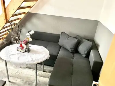 Ferienwohnung für 2 Personen (40 m²) in Heringsdorf (Seebad) 10/10