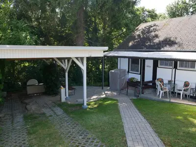 Ferienwohnung für 3 Personen (40 m²) in Heringsdorf (Seebad) 3/10