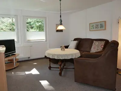 Ferienwohnung für 3 Personen (40 m²) in Heringsdorf (Seebad) 5/10