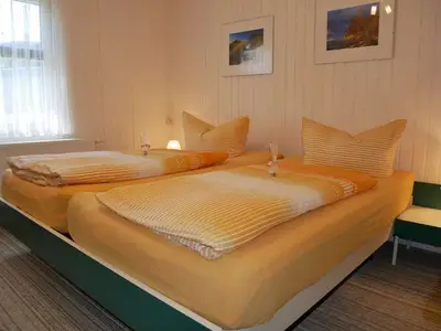 Ferienwohnung für 3 Personen (40 m²) in Heringsdorf (Seebad) 6/10