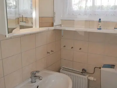 Ferienwohnung für 3 Personen (40 m²) in Heringsdorf (Seebad) 8/10