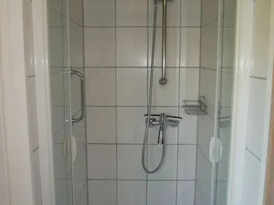 Ferienwohnung für 3 Personen (40 m²) in Heringsdorf (Seebad) 9/10