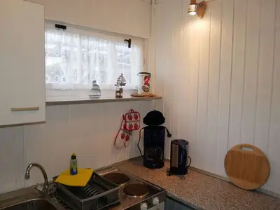Ferienwohnung für 3 Personen (40 m²) in Heringsdorf (Seebad) 10/10