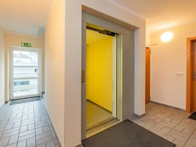 Ferienwohnung für 5 Personen (50 m²) in Heringsdorf (Seebad) 3/10