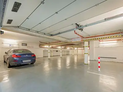 Ferienwohnung für 5 Personen (50 m²) in Heringsdorf (Seebad) 4/10