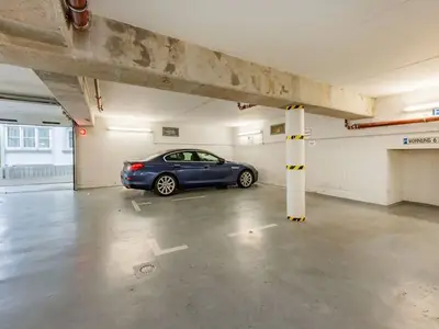 Ferienwohnung für 5 Personen (50 m²) in Heringsdorf (Seebad) 5/10