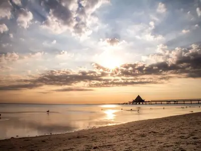 Ferienwohnung für 5 Personen (50 m²) in Heringsdorf (Seebad) 6/10