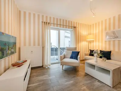 Ferienwohnung für 5 Personen (50 m²) in Heringsdorf (Seebad) 8/10