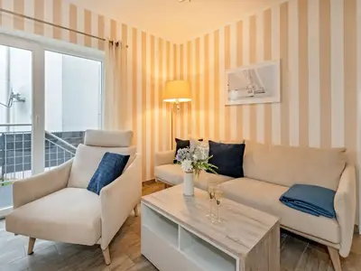 Ferienwohnung für 5 Personen (50 m²) in Heringsdorf (Seebad) 10/10