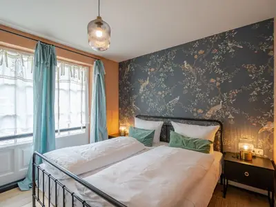 Ferienwohnung für 3 Personen (55 m²) in Heringsdorf (Seebad) 3/10