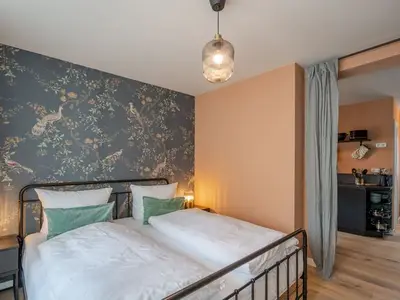 Ferienwohnung für 3 Personen (55 m²) in Heringsdorf (Seebad) 4/10