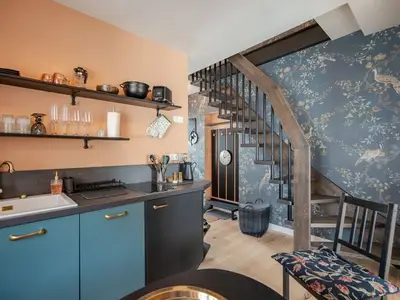 Ferienwohnung für 3 Personen (55 m²) in Heringsdorf (Seebad) 6/10